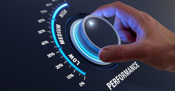Performance Optimization
