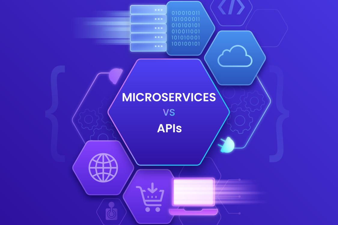 API & Microservices