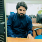 Abdul Jabbar - MERN Stack Developer