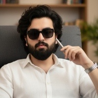 Ali Akbar - Marketing Manager