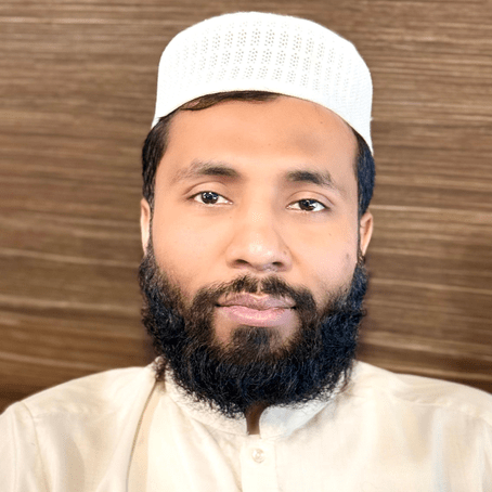 Hafiz Azhar - .NET Developer