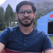 Asif Saeed - Software Engineer