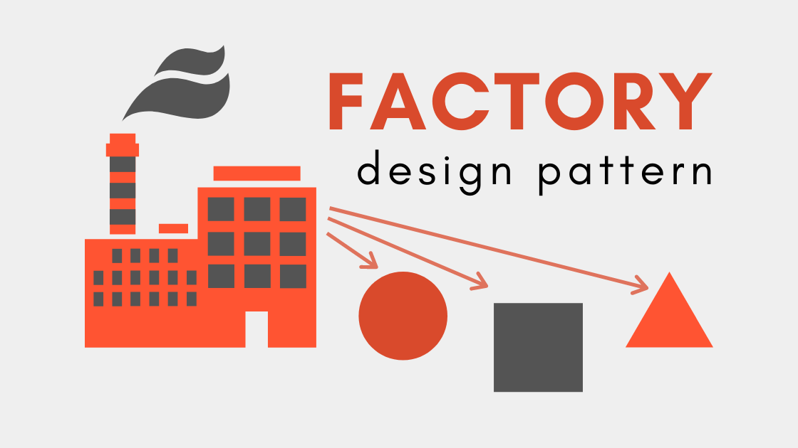 factory pattern