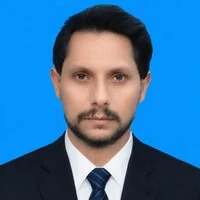 M Zubair